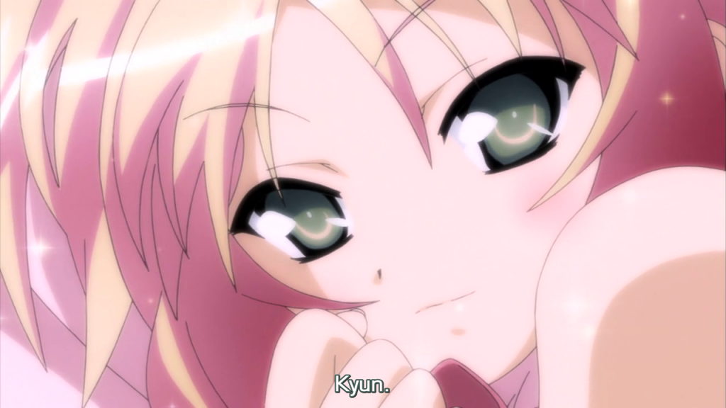 [HorribleSubs] Kore wa Zombie desu ka - 08 [720p]_001_13270