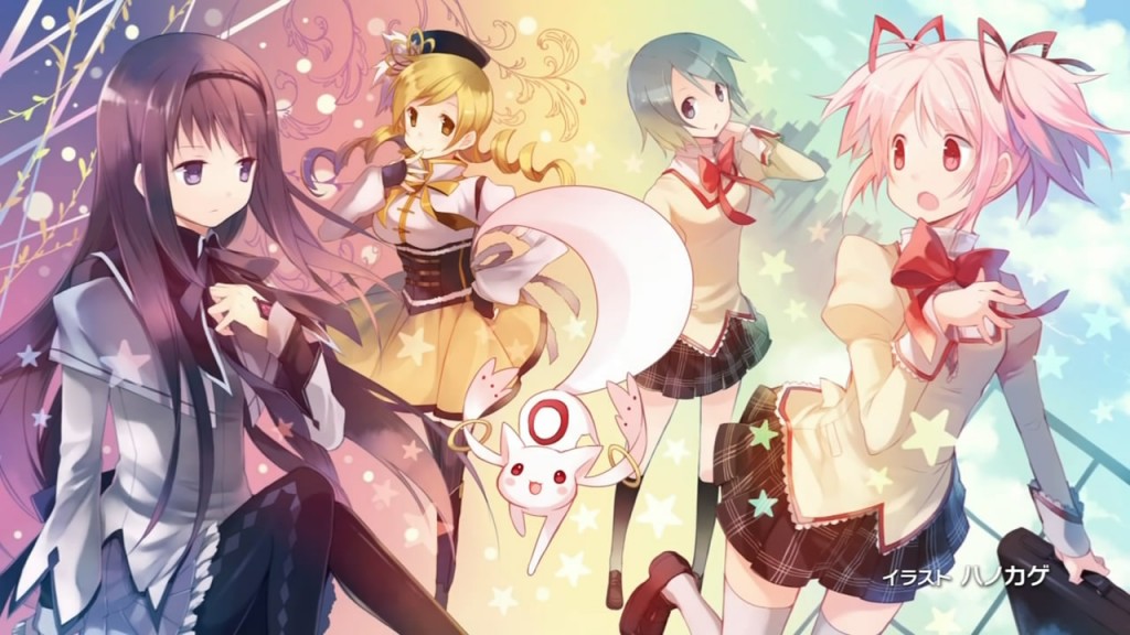 Mahou-Shoujo-Madoka-Magica